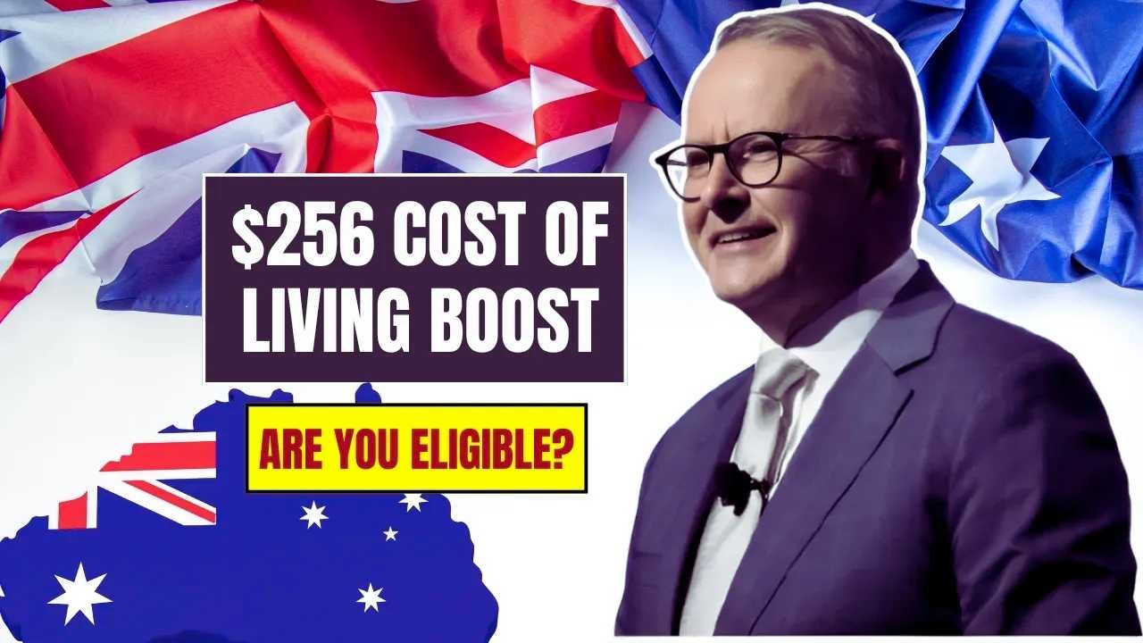 £200 Cost of Living Boost Lands in June 2025