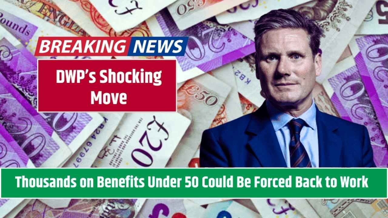 £301 to £500 Cost of Living Cash Boost for 2025