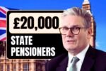 Financial Boost for State Pensioners