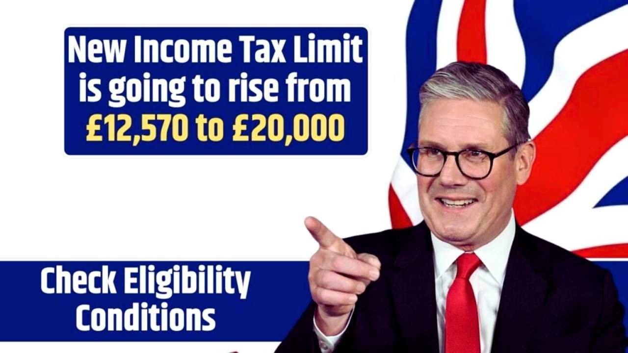 Financial Relief for State Pensioners