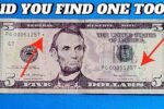 Rare $5 Star Note Could Fetch $60000